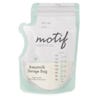 Motif Medical Easy-Pour Breast Milk Storage Bags