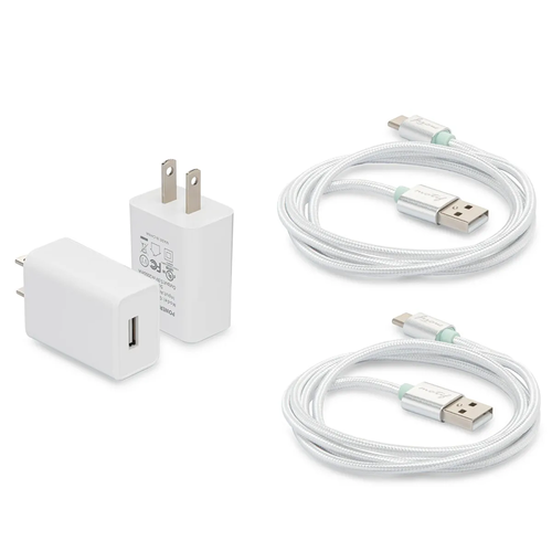 Motif Aura Power Adapter & USB Cable