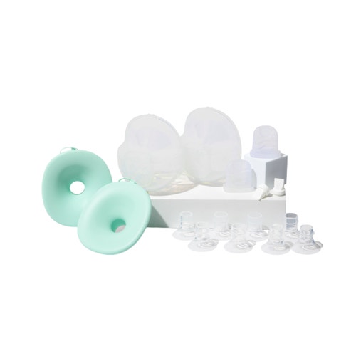 Motif Aura Glow Replacement Parts - 17mm, 19mm, 21mm, and 24mm