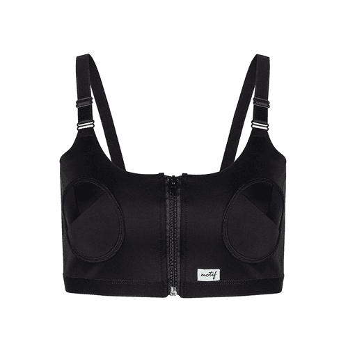 Motif Hands-Free Pumping Bra