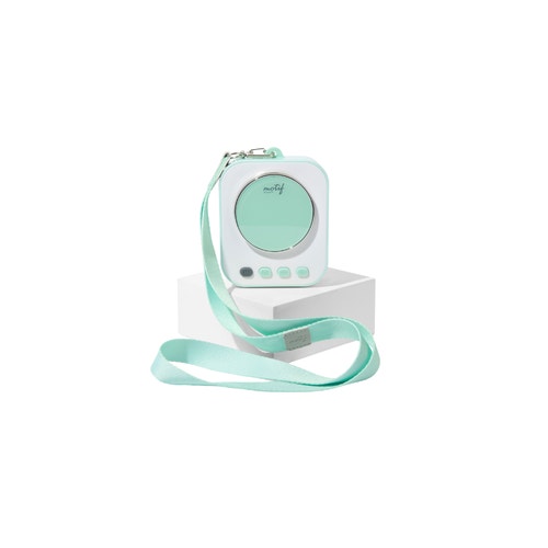 Motif Roam Breast Pump (RESUPPLY)