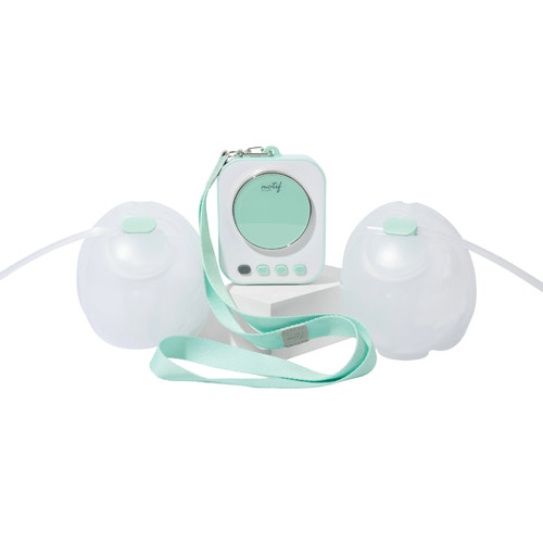 Motif Roam Breast Pump