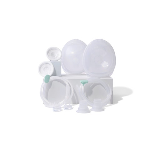 Motif Roam Hands-free Collection Cups Replacement Parts