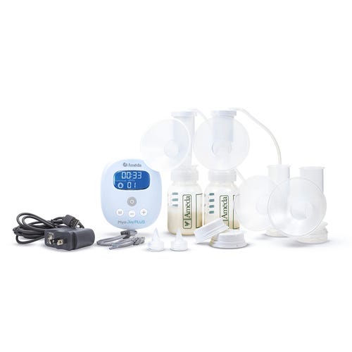 Ameda Mya Joy Plus Breast Pump Ameda Mya Joy Plus Breast Pump