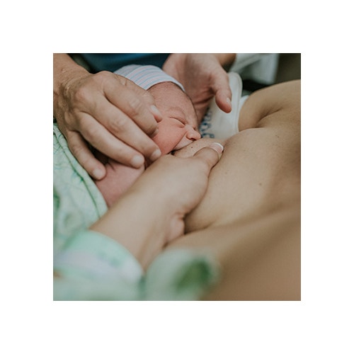 Nacimiento y Lactancia (Birth & Breastfeeding)