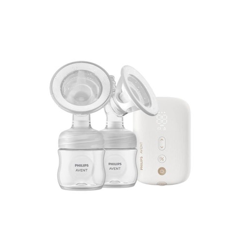 Philips Avent Breast Pump Advanced, Rechargeable