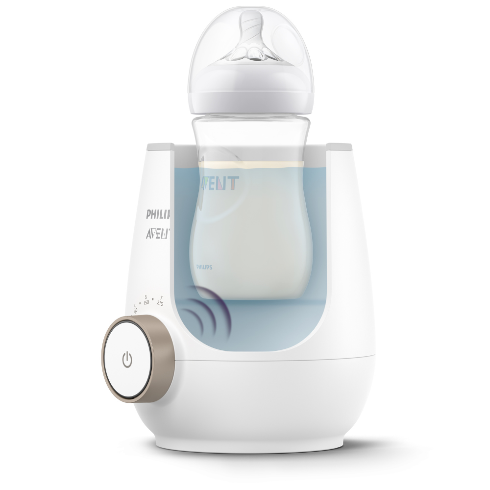 avent bottle warmer