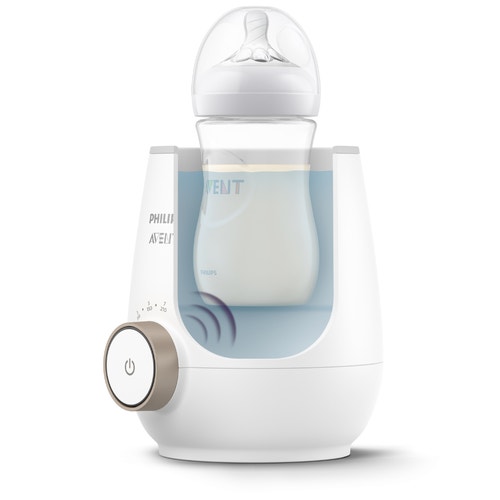 Heat It Up: The Speedy Solution for On-the-Go Parenting with Fast Bottle Warmers
