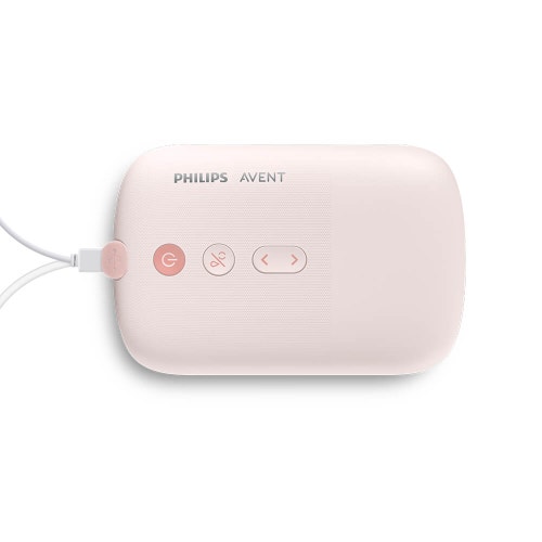 Philips Avent Corded Double Electric Breast Pump (Resupply)