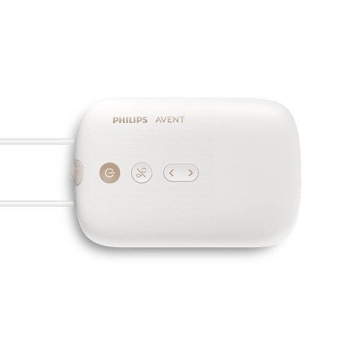 Philips Avent Rechargeable Double Electric Breast Pump (Resupply)