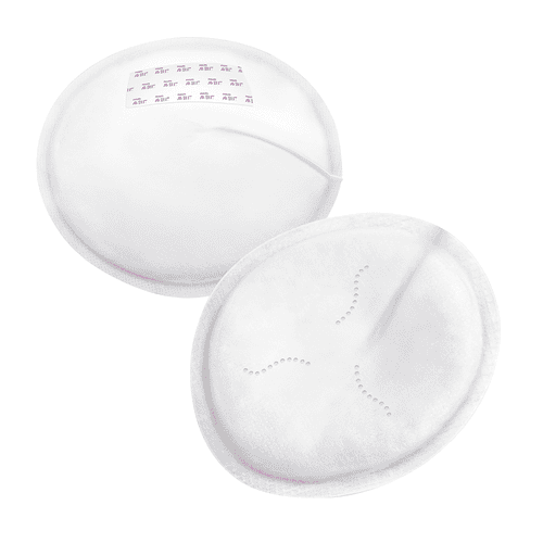 Philips Avent Maximum Comfort Disposable Breast Pads (100-Count)