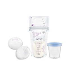 Philips Avent Essentials Bundle