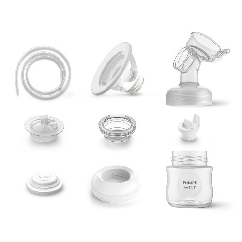 Philips Avent (Corded, Rechargeable) Replacement Parts