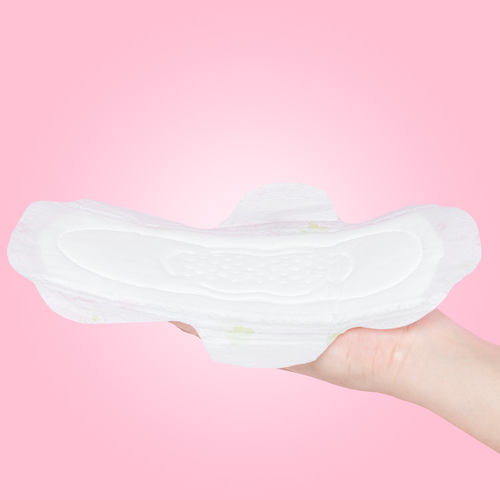 Postpartum Pads and Maternity Wipes