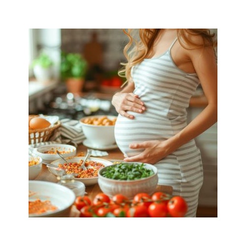 Prenatal Nutrition