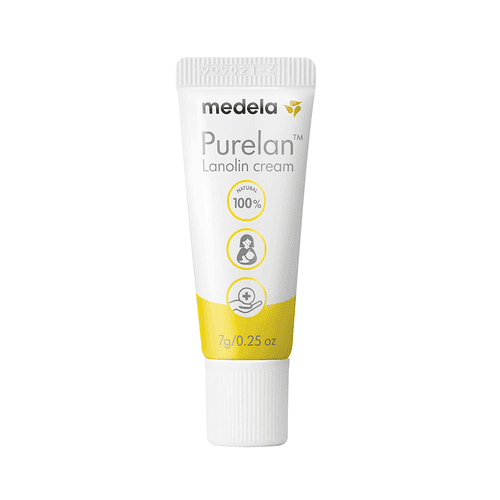 Medela PureLan 100% Lanolin Cream - Creams 