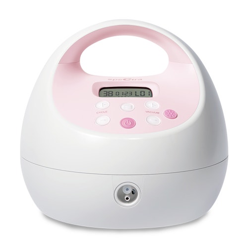 Spectra S2 Plus Breast Pump (Resupply)