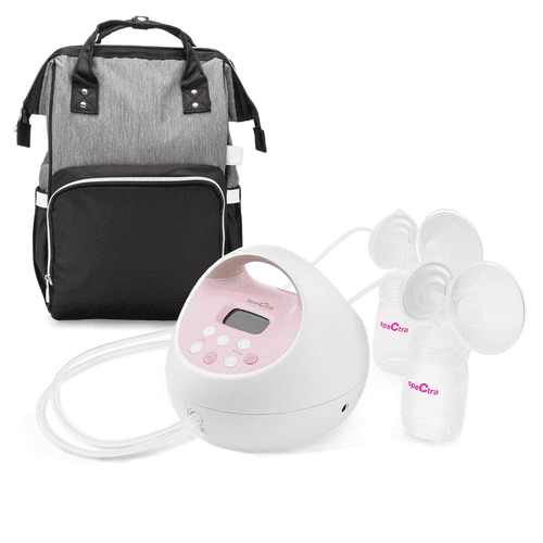 Breast pump bag for spectra deals