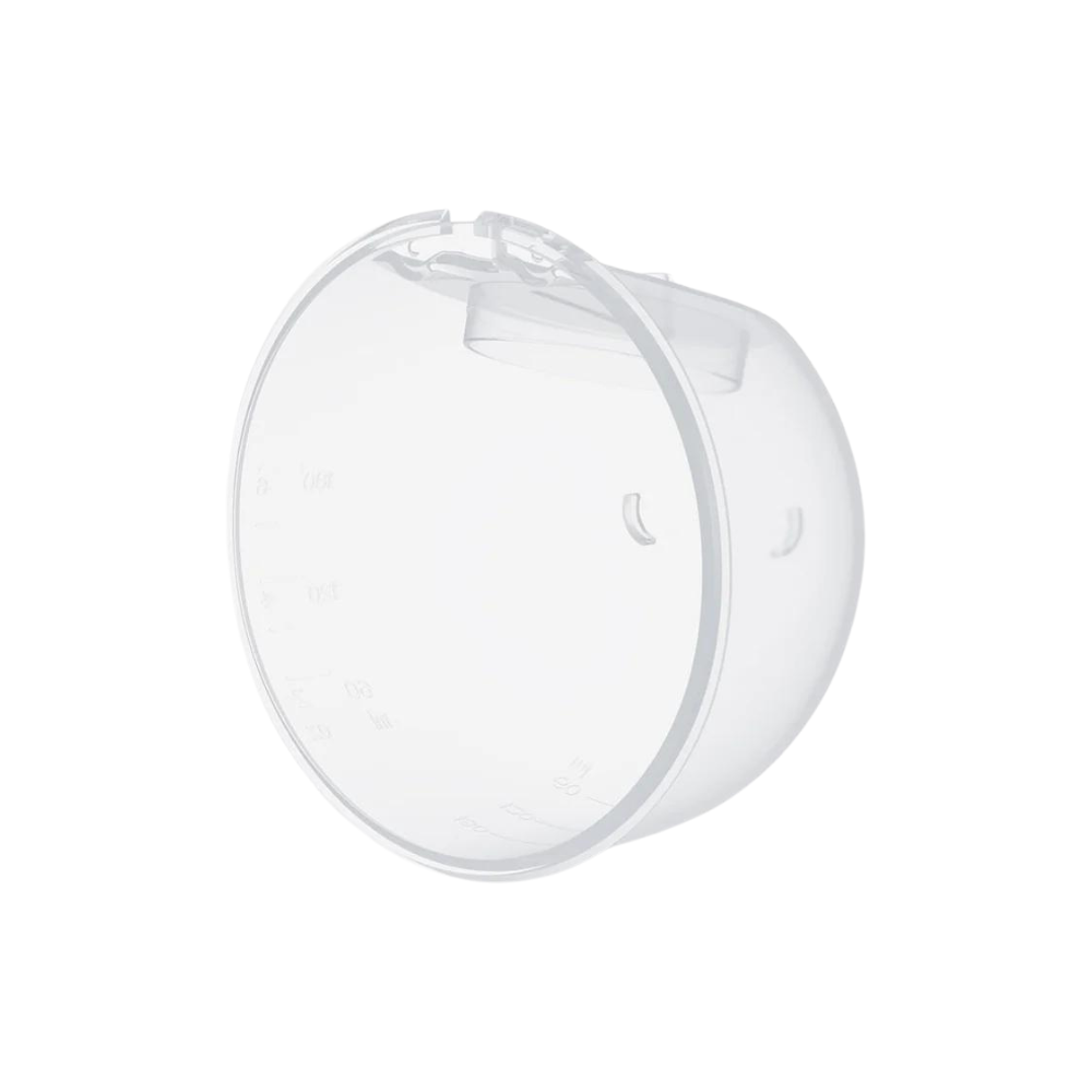 Momcozy S9 & S12 Milk Containers (2-Count)