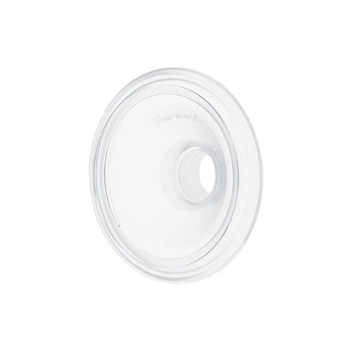 Momcozy S9 & S12 Pro Breast Pump Flange, 24mm & 27mm (1-Count)