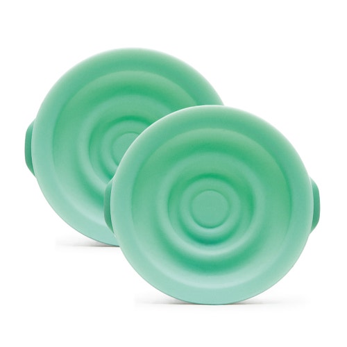 Elvie Pump Seals (2-Count)