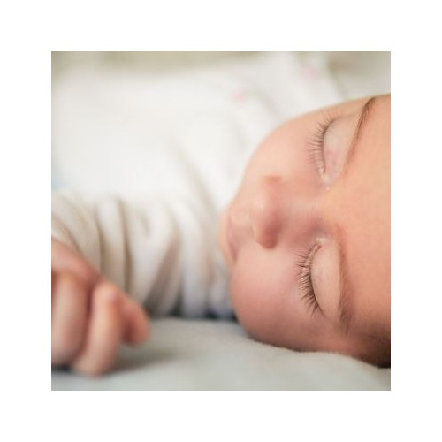 Sleep for the Breastfed Baby