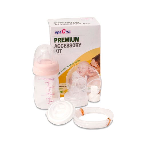 Spectra Premium Accessory Kit