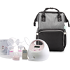 Spectra S2 PLUS Breast Pump with AFBP Sydney Breast Pump Backpack & Milk Storage Bags