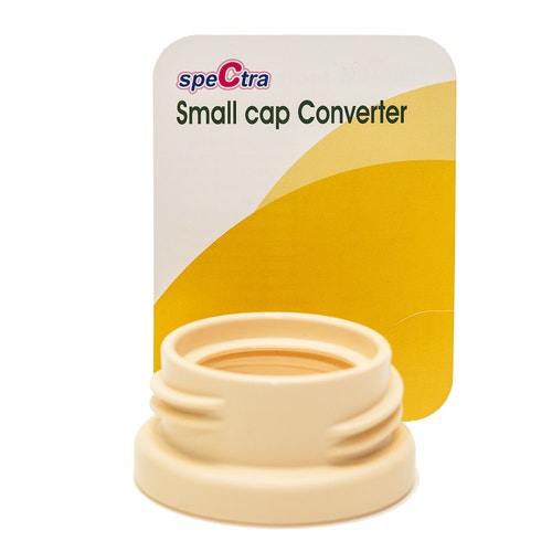 Spectra Small Cap Bottle Adapter