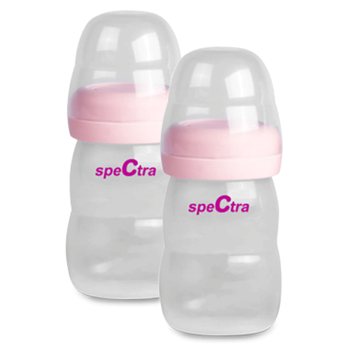 Spectra Wide Neck Collection Containers Set Of 2 Spectra Wide Neck Collection Containers Set Of 2