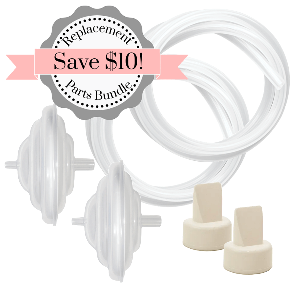 Spectra Replacement Parts Bundle