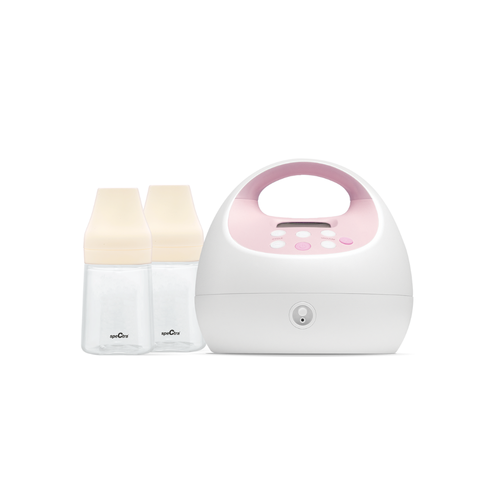 Spectra S2 plus　電動搾乳機 Amazon.com : Spectra - S2 Plus Electric Breast Milk Pump