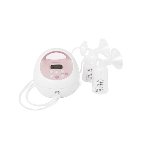 Spectra S2 Plusâ„¢ Breast Pump