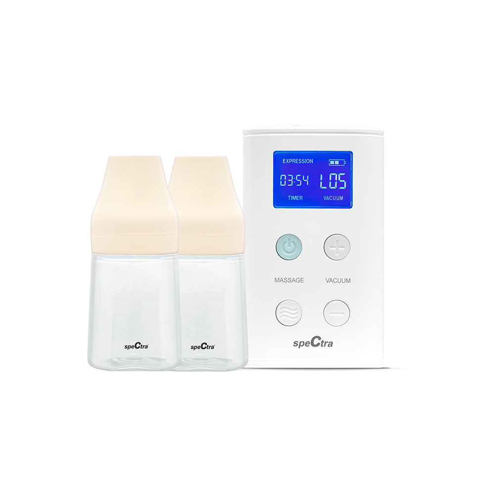 Spectra 9PLUS