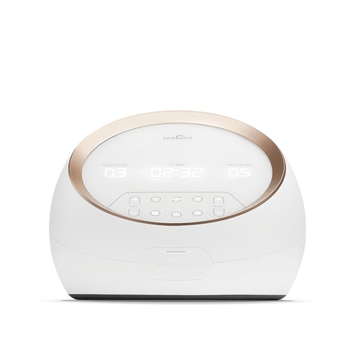 Spectra Synergy Gold Double Electric Breast Pump (Resupply)