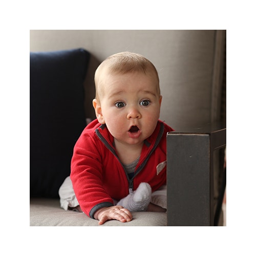 What is a Tongue Tie?