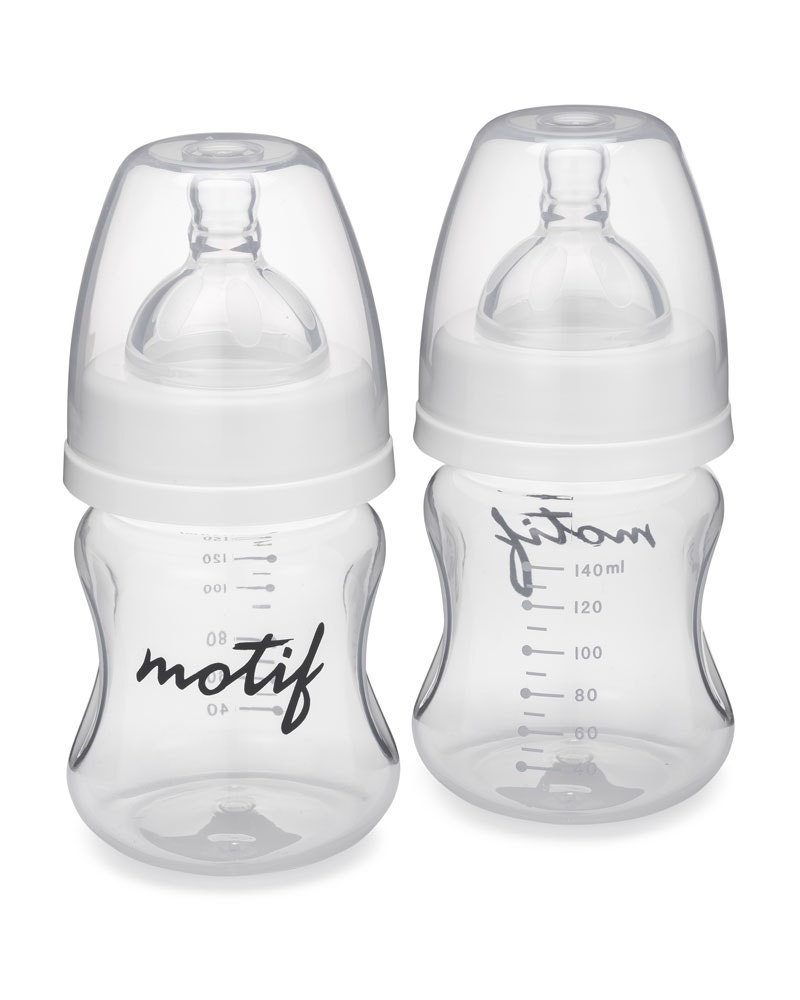 motif bottle warmer