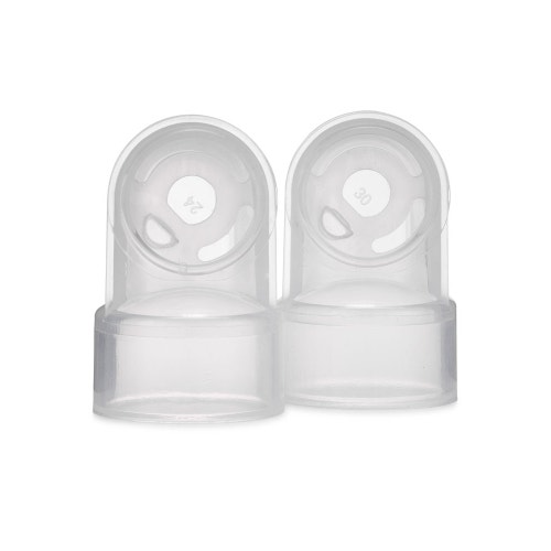 Motif Twist Valves and Membranes