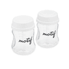 Motif Twist Collection Containers