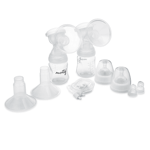 Motif Twist Double Pumping Kit