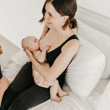 Get ready for the ultimate breastfeeding and pumping experience