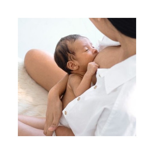 60 min - Ultimate Breastfeeding Prep