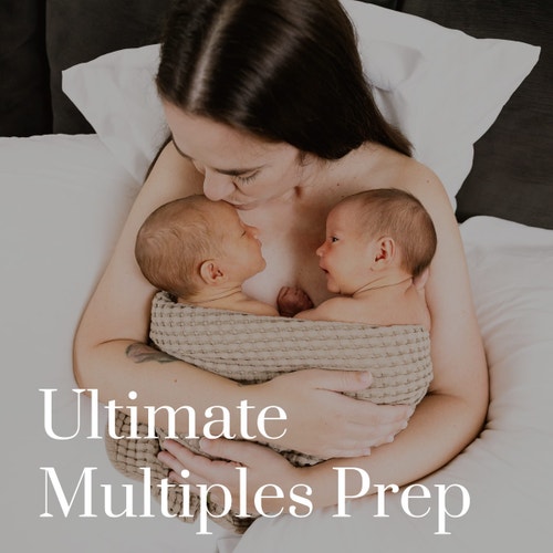 Ultimate Multiples Prep Class