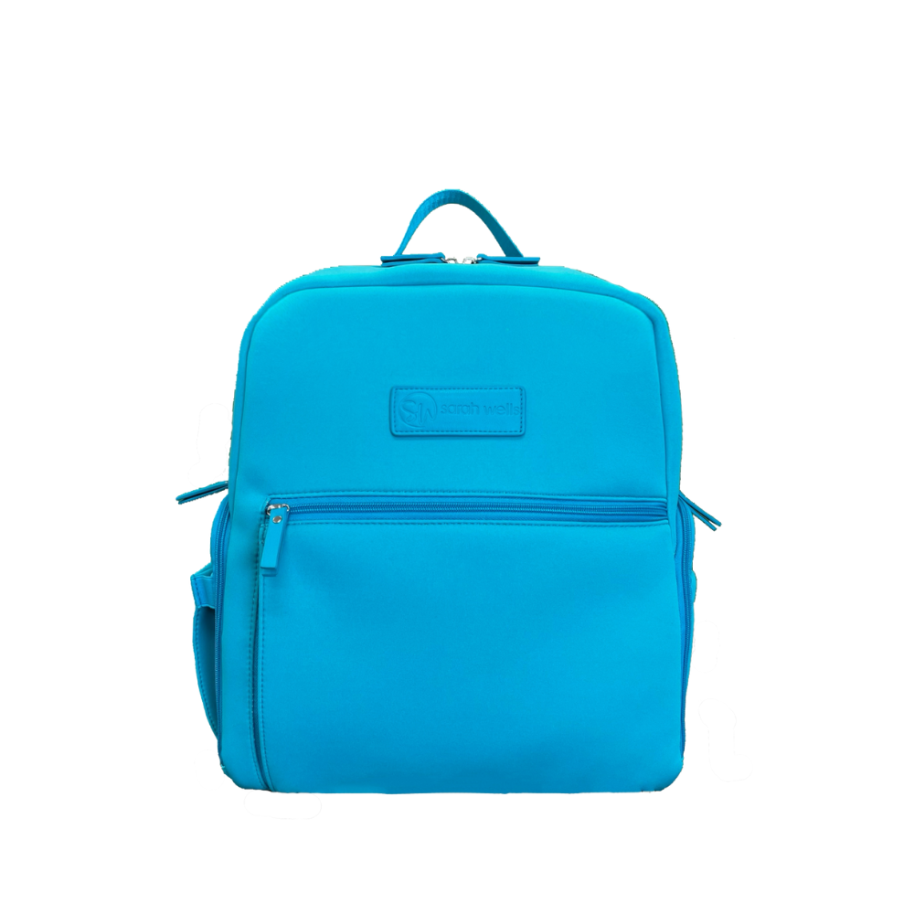 Sarah Wells Fiona Backpack display picture 3