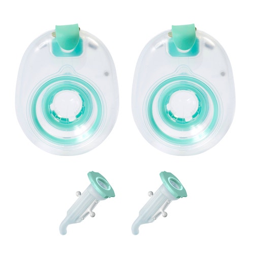 Willow 3.0 & 360 Replacement Parts - 27mm