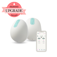 Shop the Willow hands-free breast pump