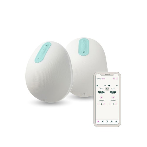 Willow 360 Wearable Breast Pump