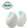 Willow ® Generation 3 Wearable Double Hands-Free Electric Breast Pump