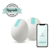 Willow ® Generation 3 Wearable Double Hands-Free Electric Breast Pump