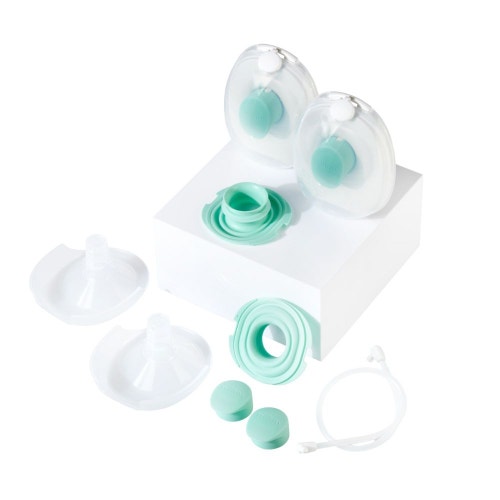 Willow Sync Replacement Parts - 15mm